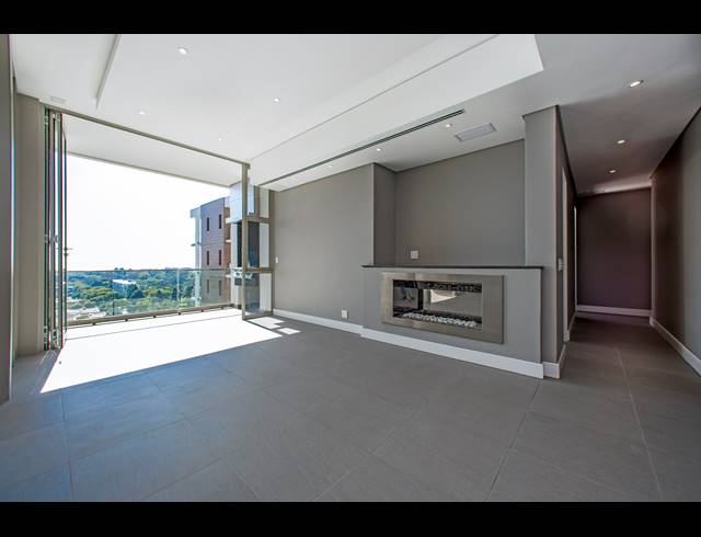 3 BEDROOM APARTMENT BLOCK TO LET IN ROSEBANK